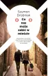 Co nas może zabić w mieście – Szymon Drobniak – okładka ebook