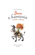 Serce z kamienia. Czytanki sylabowe. Du�e Litery