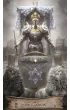 Zestaw Heaven & Earth Tarot, Tarot Nieba i Ziemi, karty z ksi��k�