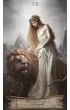 Zestaw Heaven & Earth Tarot, Tarot Nieba i Ziemi, karty z ksi��k�
