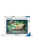 Puzzle 1000 el. Disney Ksi�ga d�ungli Ravensburger