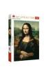 Puzzle 1000 el. Art Collection. Mona Lisa Trefl
