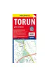 Toru�. Plan miasta w skali 1:20 000