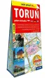 Toru�. Plan miasta w skali 1:20 000