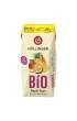 Hollinger Nektar wieloowocowo-marchwiowy Zestaw 6 x 200 ml Bio