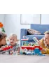 LEGO DUPLO Parking pi�trowy i myjnia samochodowa 10948