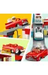 LEGO DUPLO Parking pi�trowy i myjnia samochodowa 10948