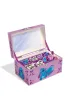 Stitch Zestaw do robienia bi�uterii Lisciani