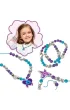 Stitch Zestaw do robienia bi�uterii Lisciani