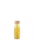 Petit Boum Butelka sensoryczna Float z�ota