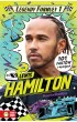 Legendy Formu�y 1. Lewis Hamilton
