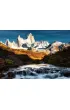 Puzzle 1000 el. G�ry T�czowe Ravensburger