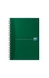 Ko�ozeszyt oxford essentials a4/90k kratka kratka 90 kartek