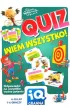 IQ. Quiz. Wiem wszystko Granna