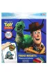 Coolpack, Magnes na lod�wk� Disney Pixar - Toy Story, 1 szt