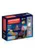 Magformers. Dynamic Flash 54 element�w