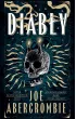 Diabły – Joe Abercrombie – okładka ebook