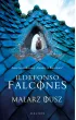 Malarz dusz – Ildefonso Falcones – okładka ebook