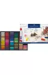 Faber-Castell Pastele suche mini 72 szt.