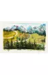 Faber-Castell Pastele suche mini 72 szt.