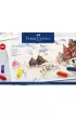 Faber-Castell Pastele suche mini 72 szt.