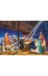 Puzzle 1000 el. Nativity Eurographics