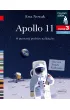Apollo 11. O pierwszej podr�y na Ksi�yc. Czytam sobie. Poziom 3