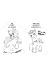 My Little Pony. Nowe pokolenie. Ksi��eczka kredeczka