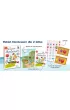 Teczka Montessori. 2 lata. Kapitan Nauka