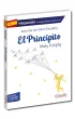 Ma�y Ksi���. Hiszpa�ski. El Principito. Adaptacja z �wiczeniami