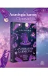 Astrologia karmiczna. Odkryj �cie�k� reinkarnacji duszy i poznaj sens horoskopu urodzeniowego