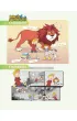 Magic Adventures Level 2. Cz�� 3. Jack and the Red Lion + CD