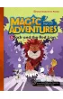 Magic Adventures Level 2. Cz�� 3. Jack and the Red Lion + CD