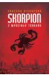 Skorpion z Wydziału Terroru – Grażyna Biskupska – okładka ebook
