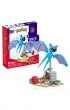MEGA Pokmon Zubat Zestaw klockw HKT19