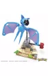 MEGA Pokmon Zubat Zestaw klockw HKT19