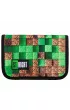 St. Majewski Pi�rnik dwuklapkowy bez wyposa�enia Pixel Cubes