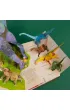 Encyclopedia Prehistorica Dinosaurs. The Definitive. Pop-Up Book
