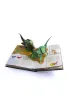 Encyclopedia Prehistorica Dinosaurs. The Definitive. Pop-Up Book