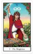Connolly Tarot