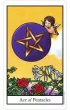 Connolly Tarot