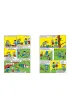 Pippi si� wprowadza i inne komiksy. Pippi. Tom 1