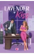 Lavender Kiss – Ludka Skrzydlewska – okładka ebook
