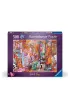 Puzzle 500 el. 2D Artystyczny nie�ad Ravensburger