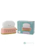 Marys Lampka nocna LED toster r�owy