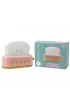 Marys Lampka nocna LED toster r�owy