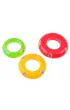 Piramidka wa�ka wsta�ka 19x13x13 PLX hola SMILY PLAY SN787
