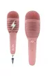 Mikrofon Karaoke Bluetooth plus zawieszki WOW, Kids KIDS EUROSWAN