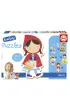 Puzzle 3-5 el. Za g�rami, za lasami&hellip; Educa