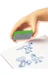 Zestaw piecz�tek z kredkami Dinozaury Ses Creative